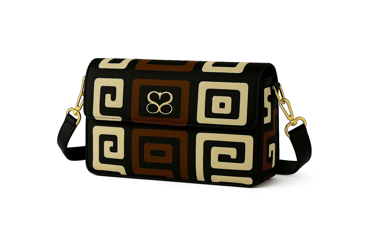 Stellar Signature Mini Bag