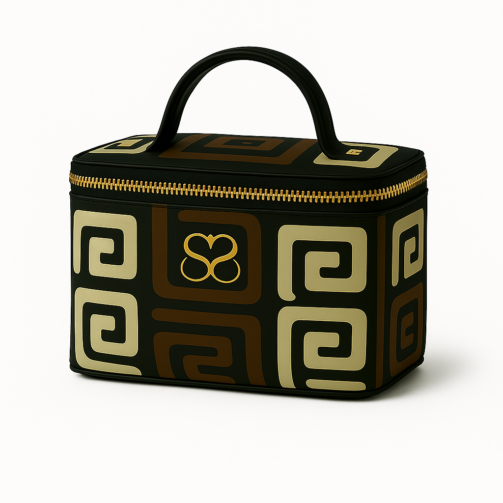 Stellar Signature Vanity Case